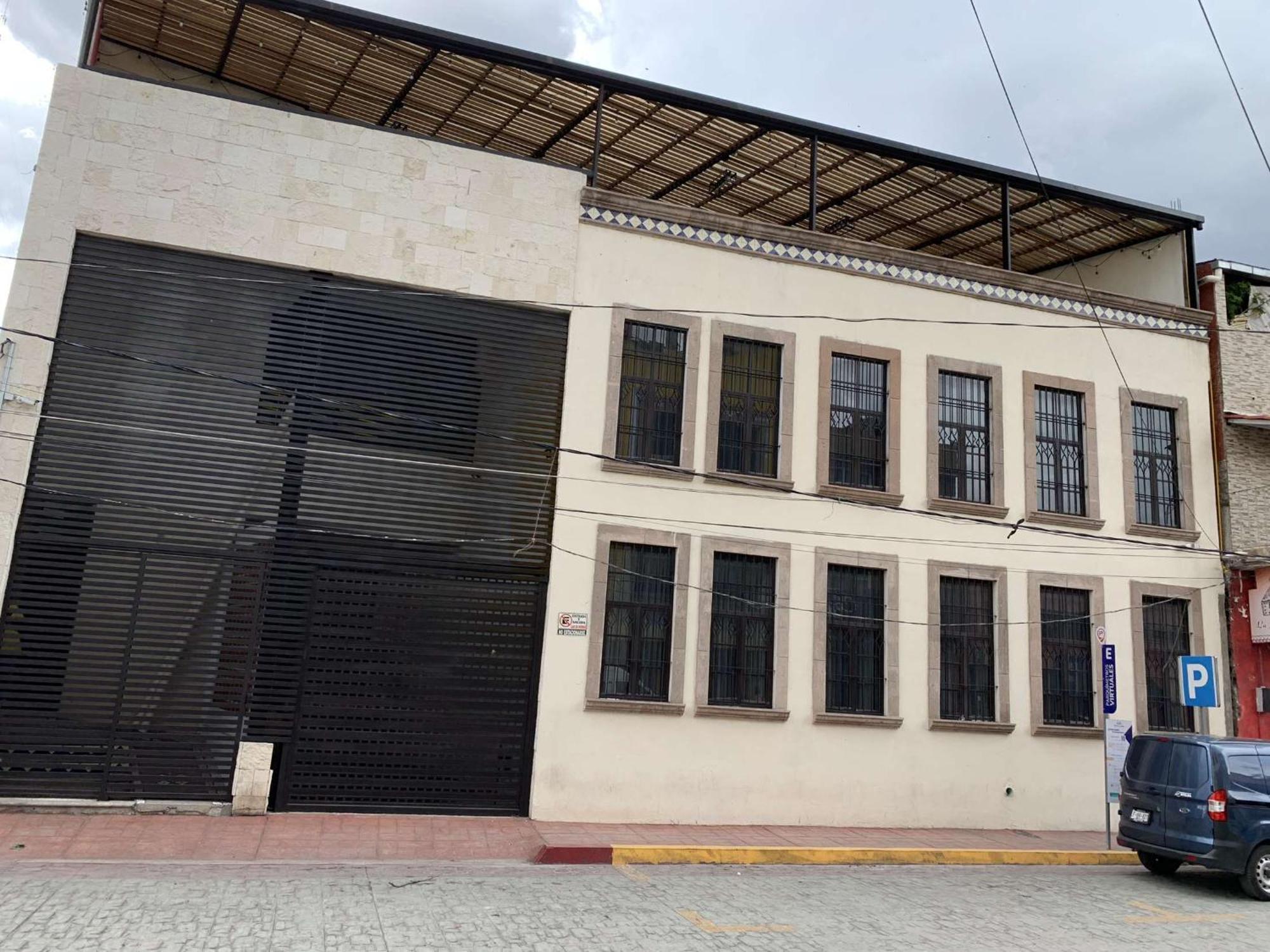 Hotel Cantera Jaguar ซาน ฮวน ตีโอตีฮัวคัน ภายนอก รูปภาพ